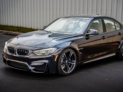 2015 BMW M3 in Jacksonville, FL