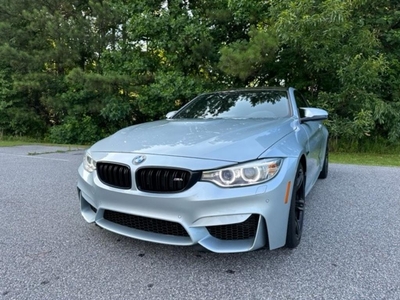 2015 BMW M4 BASE in Cumming, GA