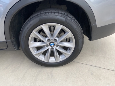 2015 BMW X3 xDrive28i in Grapevine, TX