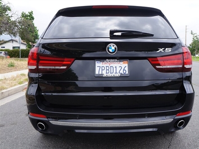 2015 BMW X5 xDrive35d in Burbank, CA