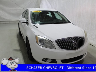 2015 Buick Verano Convenience Group in Pinconning, MI