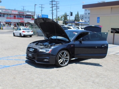 2016 Audi S5 3.0T quattro Progres in Van Nuys, CA