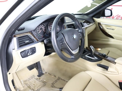 2016 BMW 3-Series 328i in Hollywood, FL