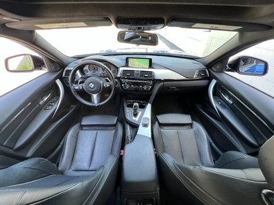 2016 BMW 3-Series 328i xDrive in Pasadena, CA
