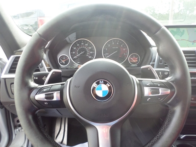 2016 BMW 3-Series 328xi in Little River, SC