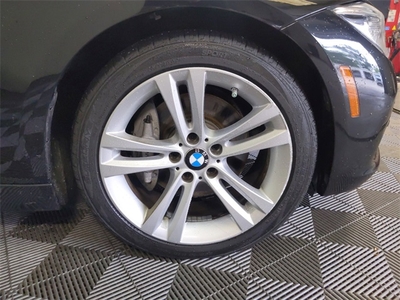 2016 BMW 3-Series 340i xDrive in Lake City, FL