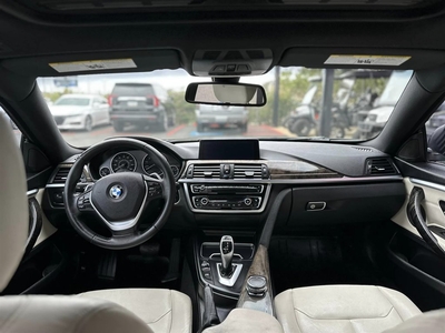 2016 BMW 4-Series 428i Gran Coupe in Warner Robins, GA