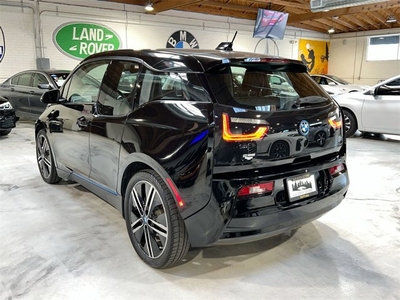 2016 BMW i3 in La Puente, CA