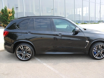 2016 BMW X5 M AWD 4dr in Madison, WI
