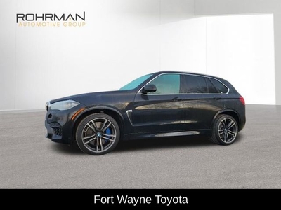 2016 BMW X5 M in Fort Wayne, IN