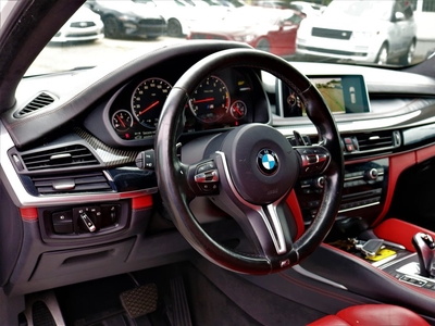 2016 BMW X5 M in Lawrenceville, GA