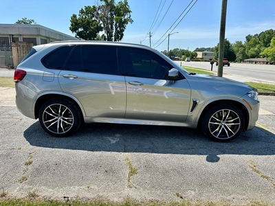 2016 BMW X5 M in Savannah, GA