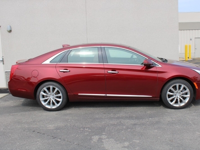 2016 Cadillac XTS Luxury Collection in Brookfield, WI