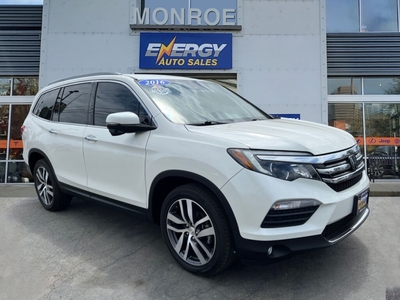 2016 Honda Pilot Touring for sale in North Bend, WA