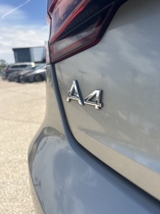 2017 Audi A4 2.0T Premium in Mesa, AZ