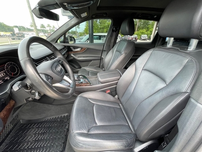2017 Audi Q7 Premium Plus in Jacksonville, FL