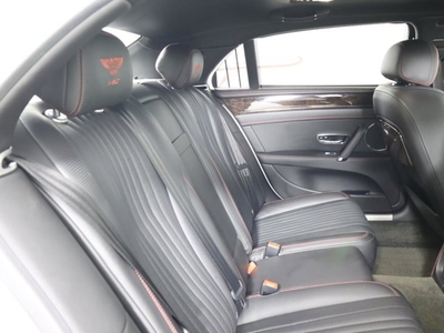 2017 Bentley Flying Spur V8 S in Hollywood, FL
