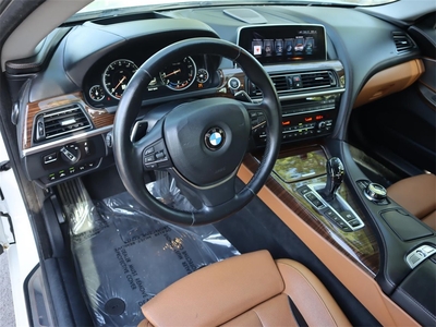 Find 2017 BMW 6-Series 650i xDrive Gran Coupe for sale