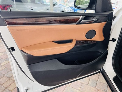 2017 BMW X3 Sdrive28i in Tampa, FL