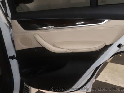 2017 BMW X5 sDrive35i in Hollywood, FL