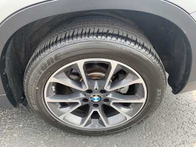 2017 BMW X5 xDrive35i in Ligonier, IN