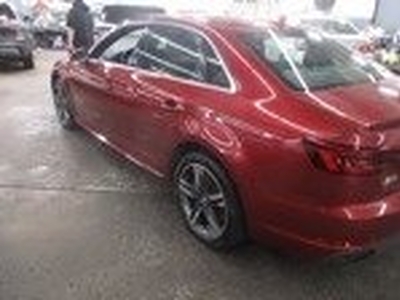 2018 Audi A4 2.0T Premium Plus in Cincinnati, OH