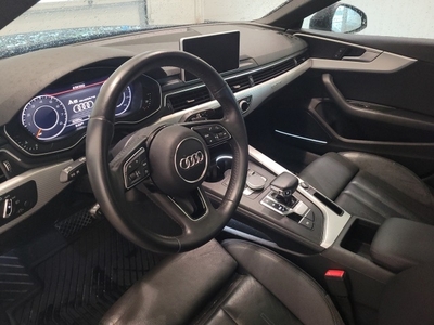 2018 Audi A5 2.0T Premium Plus in Pleasant Hill, IA