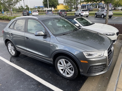 2018 Audi Q3 2.0T Premium in Daphne, AL