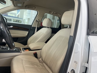 2018 Audi Q5 Premium in Fort Pierce, FL