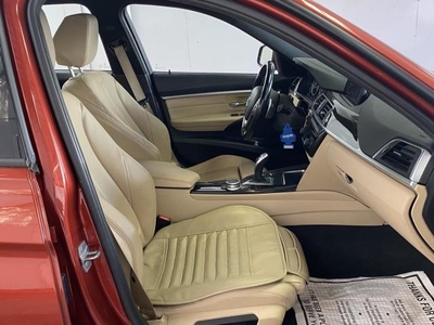 2018 BMW 3-Series 330i xDrive in Richmond Hill, NY