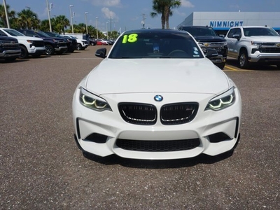 2018 BMW M COUPE in Jacksonville, FL
