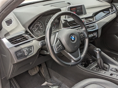 2018 BMW X1 sDrive28i in Boerne, TX