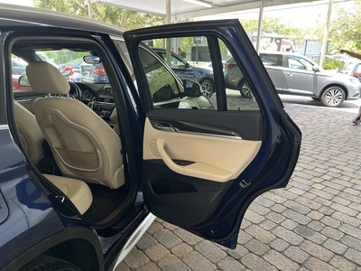 2018 BMW X1 Sdrive28i in Tampa, FL