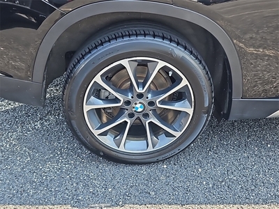 2018 BMW X5 xDrive35i in Dover, NH