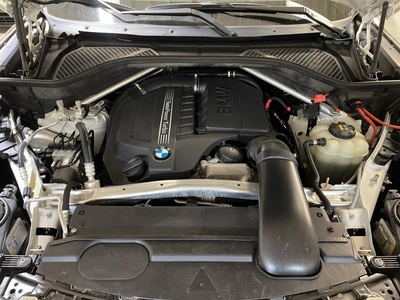 2018 BMW X5 xDrive35i Sports Activity Vehi in Waterbury, CT