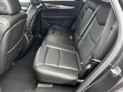 2018 Cadillac XT5 Luxury FWD in Fenton, MI
