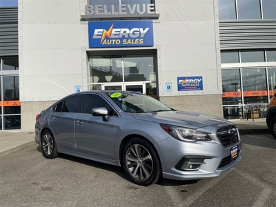 2018 Subaru Legacy 2.5i for sale in North Bend, WA