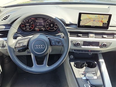 2019 Audi A4 2.0T Premium Plus in San Diego, CA