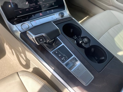2019 Audi A6 Premium in Seattle, WA