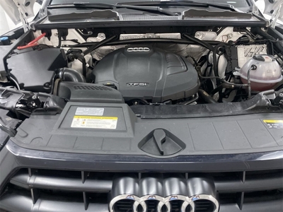 2019 Audi Q5 2.0T Premium Plus in Austin, TX