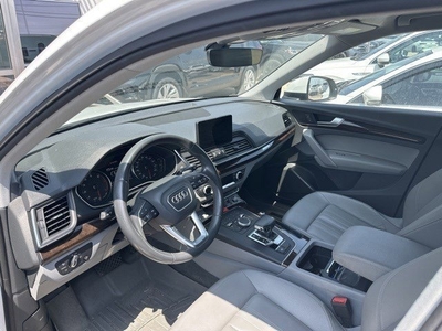 2019 Audi Q5 Premium in Houston, TX