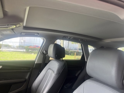2019 Audi Q5 Premium Plus in Fort Lauderdale, FL