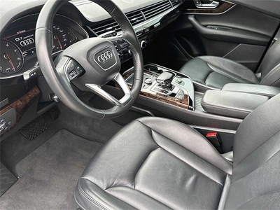 2019 Audi Q7 55 SE Premium in Redwood City, CA