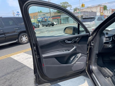 2019 Audi Q7 Premium Plus 55 TFSI quattro in Brooklyn, NY