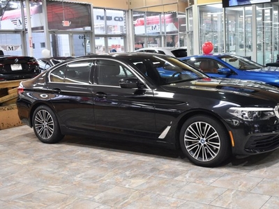 2019 BMW 5-Series 530e xDrive iPerformance in Great Neck, NY