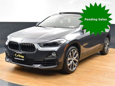 2019 BMW X2 xDrive28i in Norristown, PA