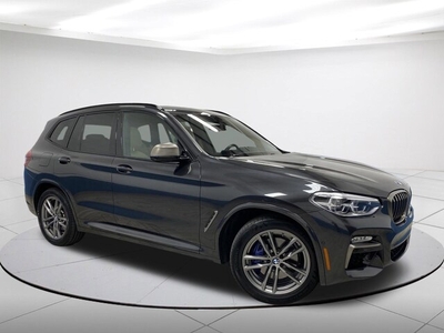 2019 BMW X3 in Plymouth, WI