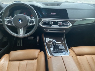 2019 BMW X5 xDrive40i in Leesburg, FL