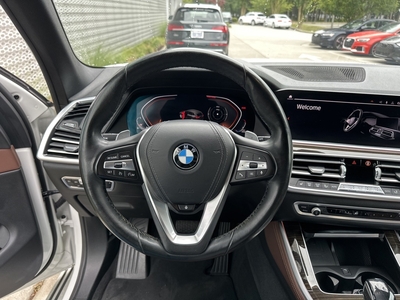 Find 2019 BMW X5 xDrive40i for sale