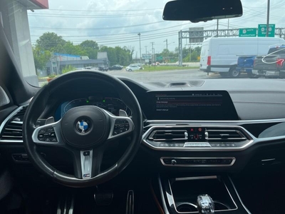 2019 BMW X7 xDrive50i in Maple Shade, NJ